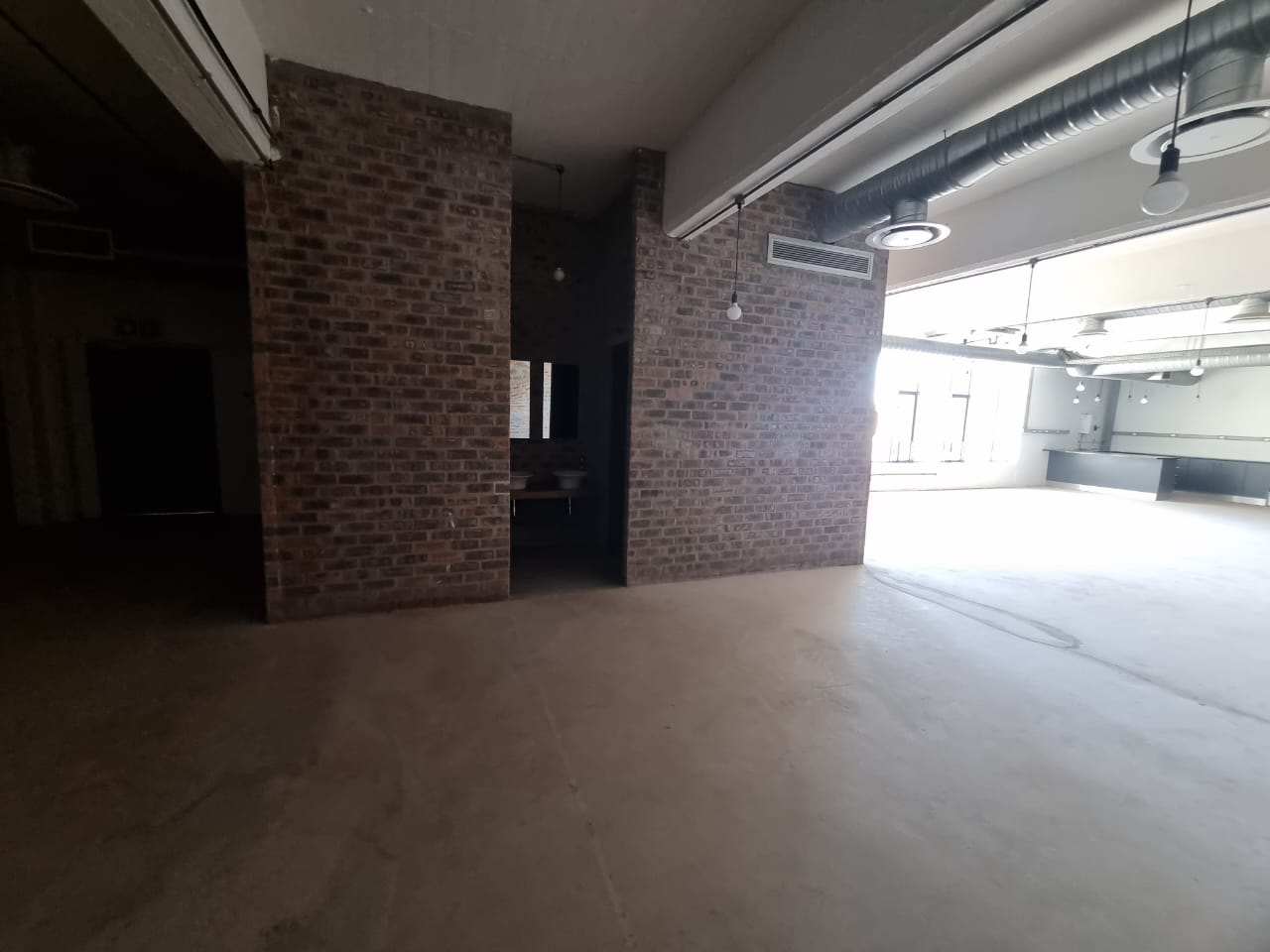 To Let commercial Property for Rent in Salt River Western Cape